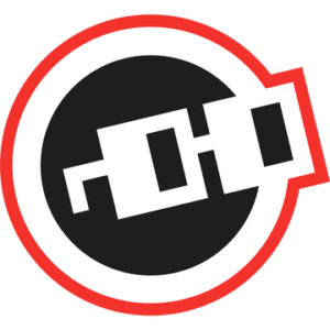 nouns Team Sticker - TI 2023