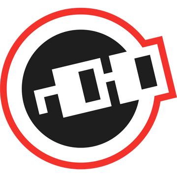 nouns Team Sticker - TI 2023