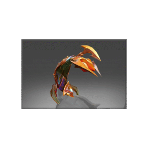 Nyx Assassin's Dagon