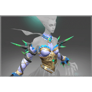 Oaths of the Beloved - Armor