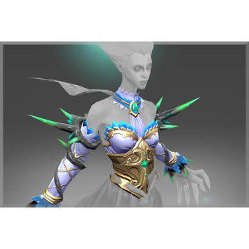 Oaths of the Beloved - Armor