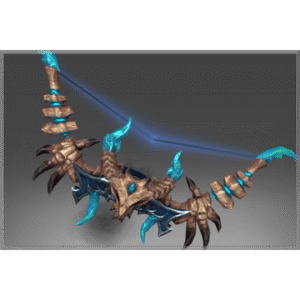 Oaths of the Dragonborn Bow