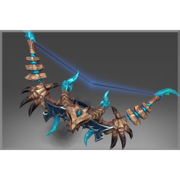 Oaths of the Dragonborn Bow