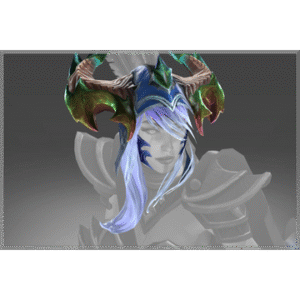 Oaths of the Dragonborn Head