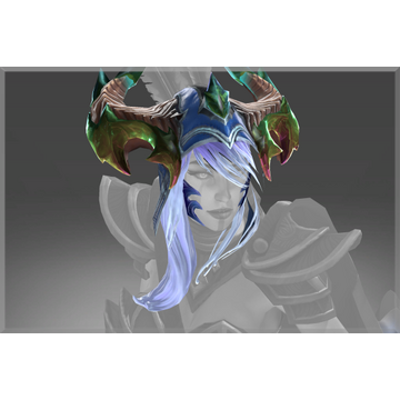 Oaths of the Dragonborn Head