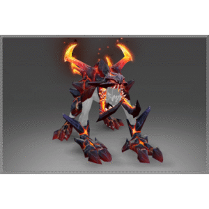 Obsidian Atrocity