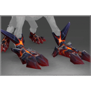 Obsidian Atrocity - Arms