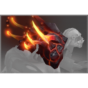 Obsidian Atrocity - Back