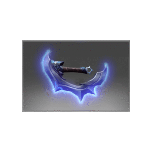 Off-Hand Blade of the Fervent Conscript