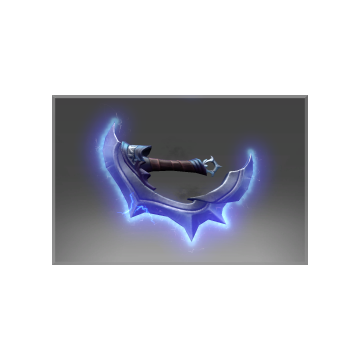 Off-Hand Blade of the Fervent Conscript