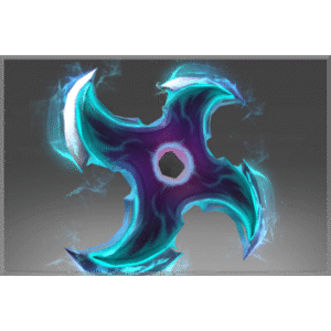 Off-Hand Weapon of the Forgotten Plane