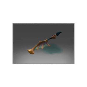 Offhand Blade of Prismatic Grace