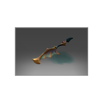 Offhand Blade of Prismatic Grace