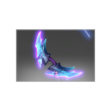 Offhand Blade of the Survivor