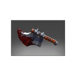 Ol' Chopper's Cleaver