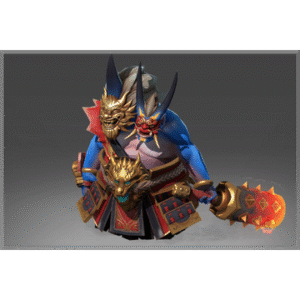 Oni Magi