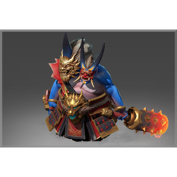 Oni Magi