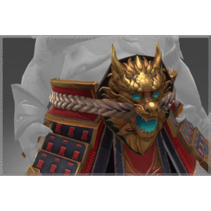 Oni Magi - Belt