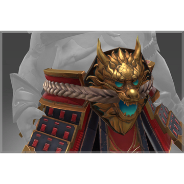 Oni Magi - Belt