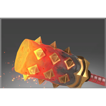 Oni Magi - Weapon