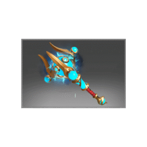 Orb of Deliverance