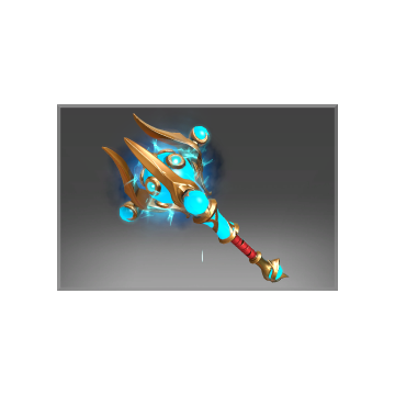 Orb of Deliverance