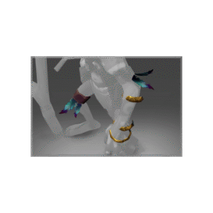 Ornaments of the Arkturan Talon