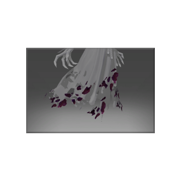 Outland Witch's Tatters