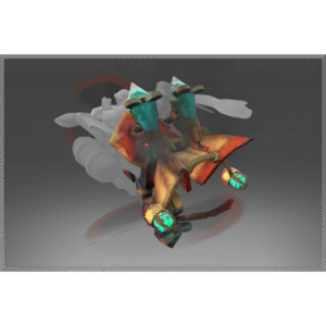 Owlwatch Commander Propeller