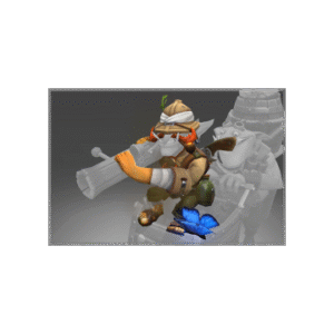 Pachyderm Powderwagon Spleen