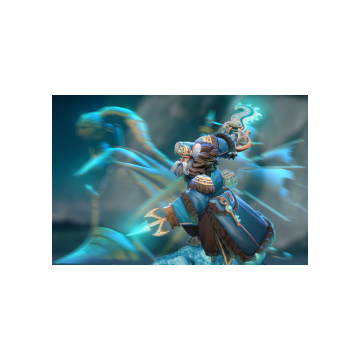 Pack-Ice Privateer
