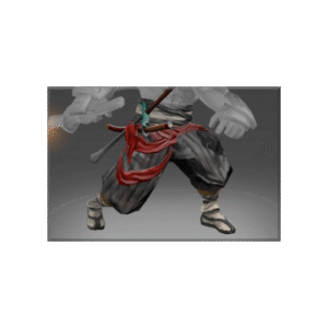 Pantaloons of the Bladekeeper