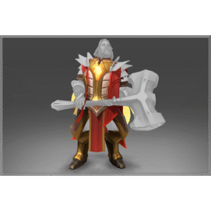 Paragon's Pride