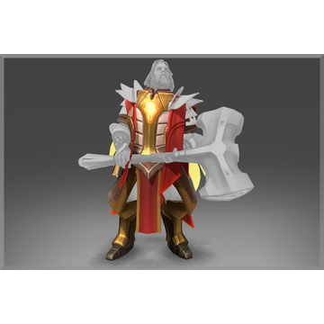 Paragon's Pride