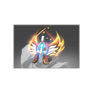 Paragon's Rebuke
