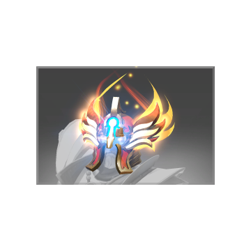 Paragon's Rebuke