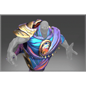 Patterns of the Pristine Armor