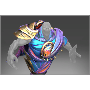Patterns of the Pristine Armor