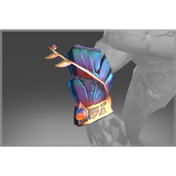 Patterns of the Pristine Bracers