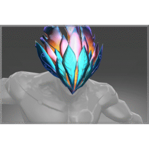 Patterns of the Pristine Mask