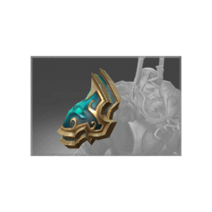 Pauldron of Malice