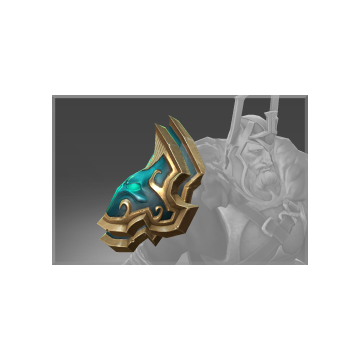 Pauldron of Malice