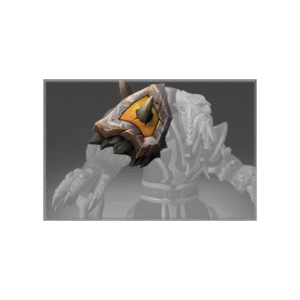 Pauldron of the Dark Wood