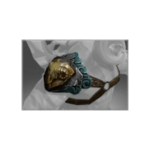 Pauldron of the Fissured Soul