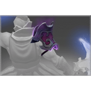 Pauldron of the Forgotten Plane