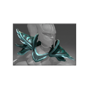 Pauldron of the Nimble Edge