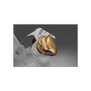 Pauldrons of the Battlehawk