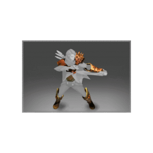 Pauldrons of the Battleranger