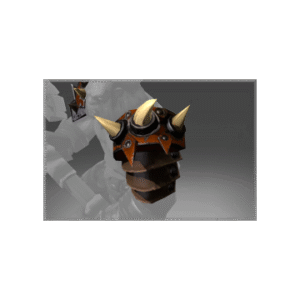 Pauldrons of the Warboss