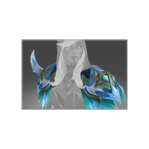 Pauldrons of Zebulon